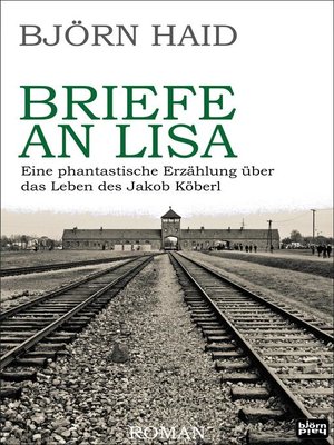 cover image of Briefe an Lisa